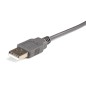 StarTech.com USB TO RS232 SERIAL ADAPTER